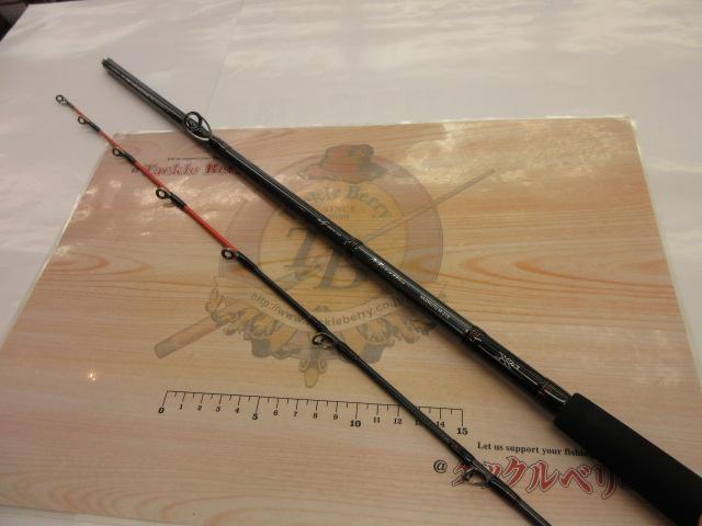 メタリア アカムツ M-215