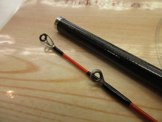 メタリア アカムツ M-215