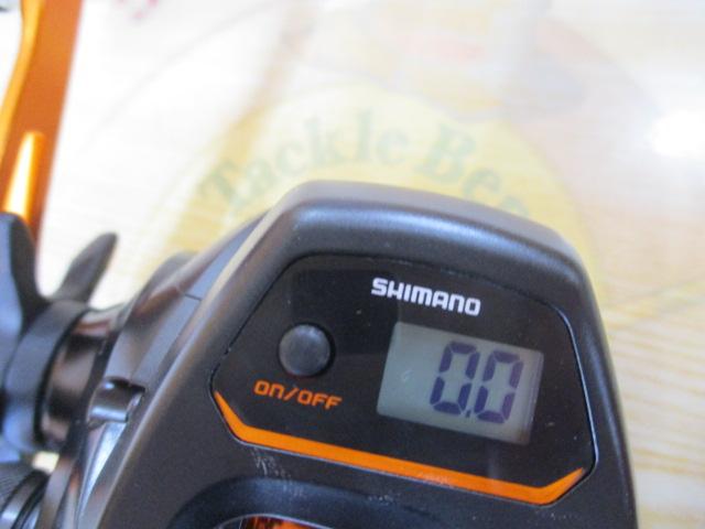 21バルケッタBB 151DH-HG