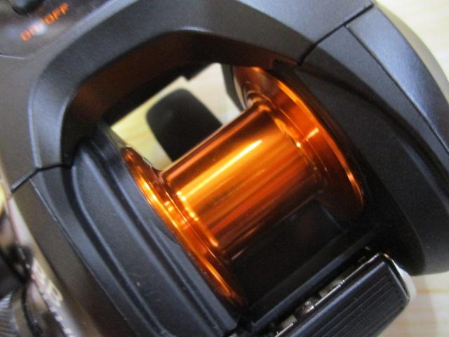 21バルケッタBB 151DH-HG