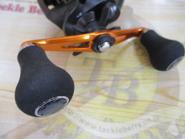 21バルケッタBB 151DH-HG