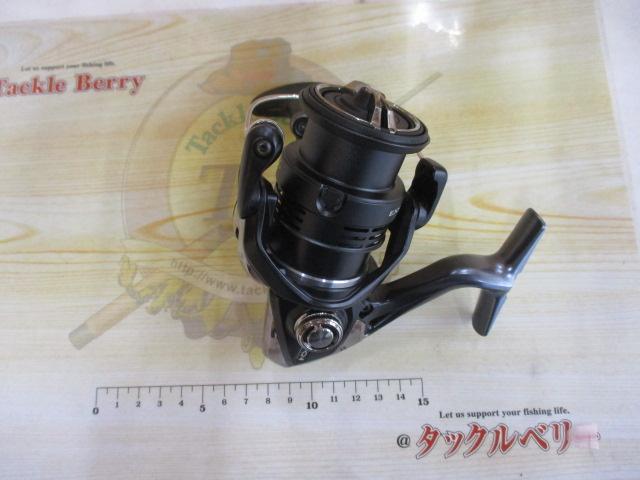 20エクスセンスBB 3000MHG