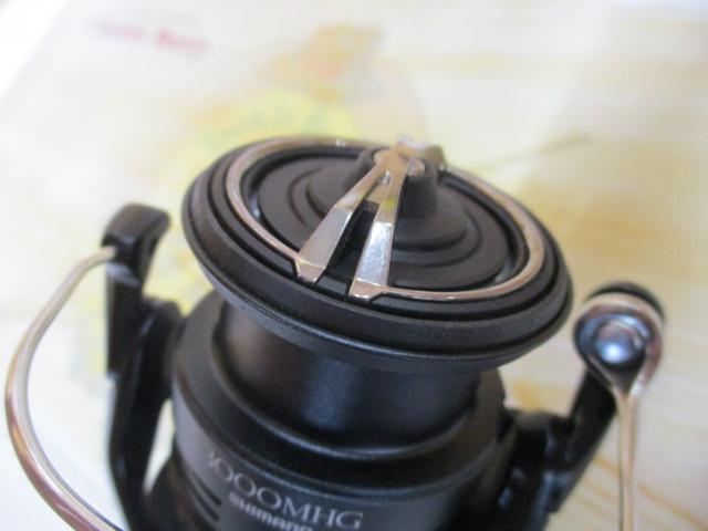 20エクスセンスBB 3000MHG