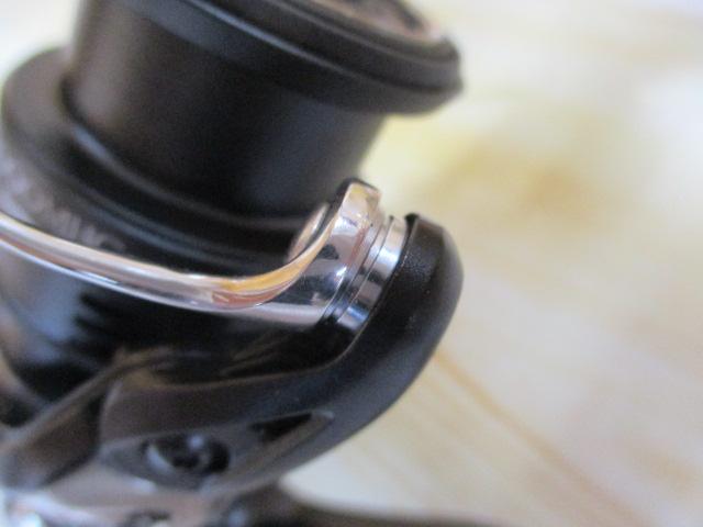 20エクスセンスBB 3000MHG