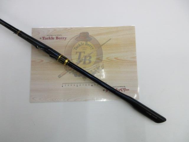 23ネッサリミテッド S116M+