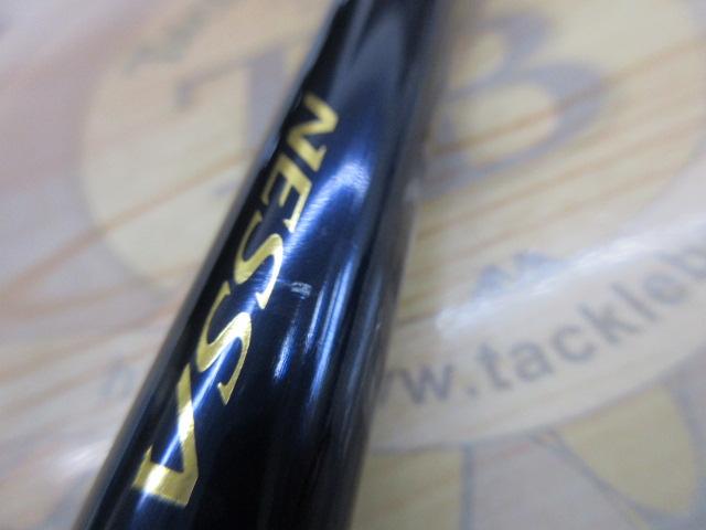 23ネッサリミテッド S116M+