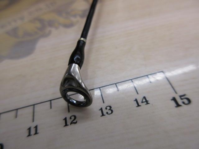 23ネッサリミテッド S116M+