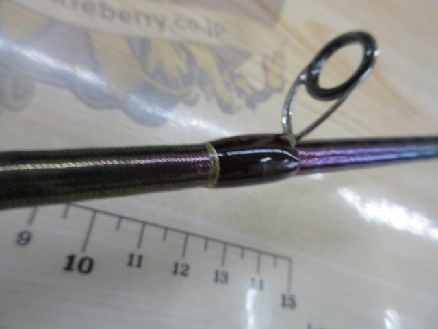 18ワールドシャウラ 2832RS-2