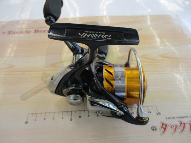 15レブロス 2506H-DH