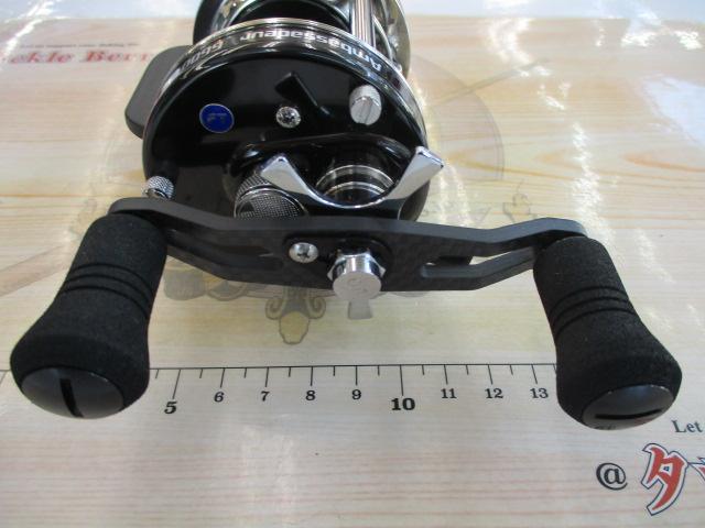 6600CA Factory tuned ブラック(サムバー)