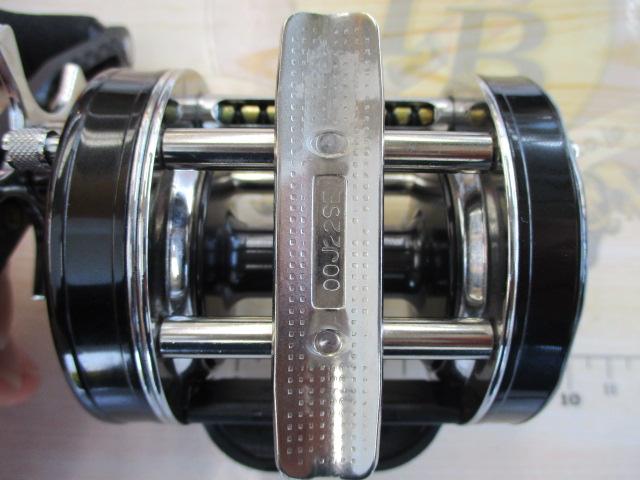 6600CA Factory tuned ブラック(サムバー)