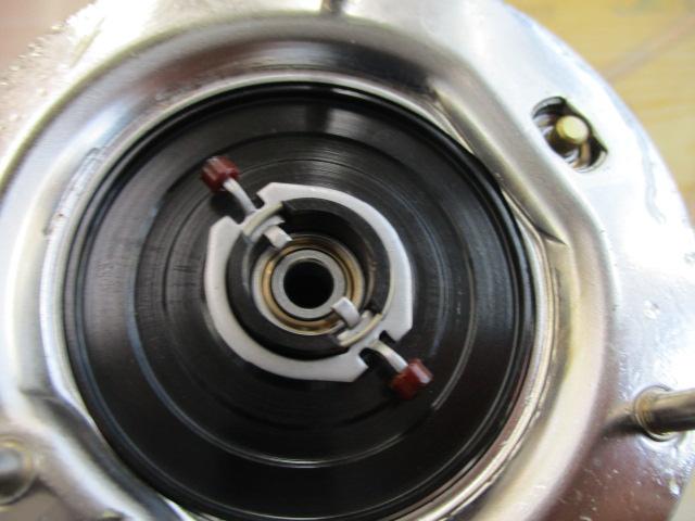 6600CA Factory tuned ブラック(サムバー)