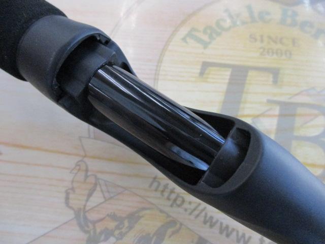 23ソアレBB アジング S610L-S