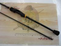 23ソアレBB アジング S610L-S