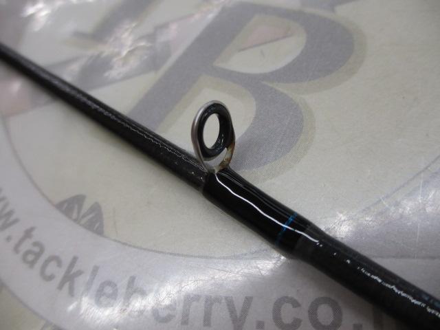 ソルティスト 96MHB