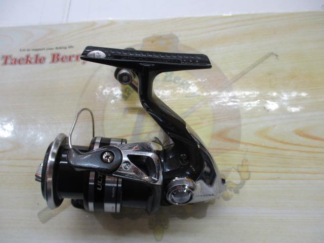 12アルテグラ 2500