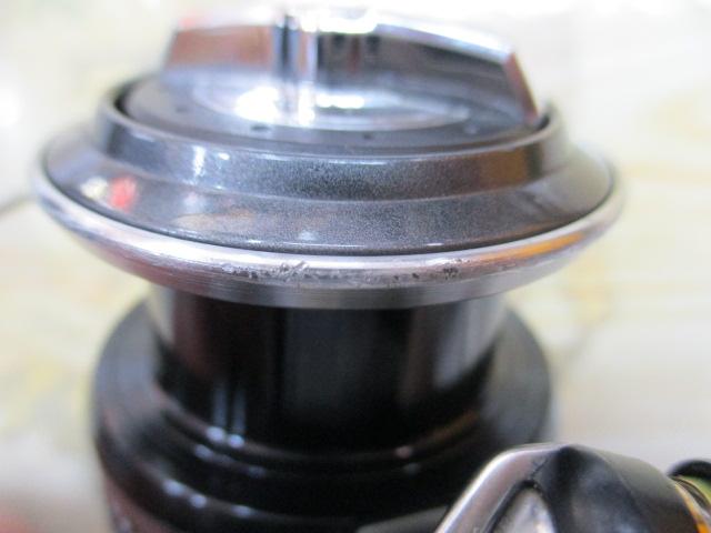 12アルテグラ 2500