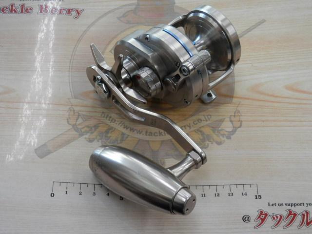 15ソルティガ 15HL-SJ｜＠ベリーネット 日本最大新品中古釣具WEBショップ