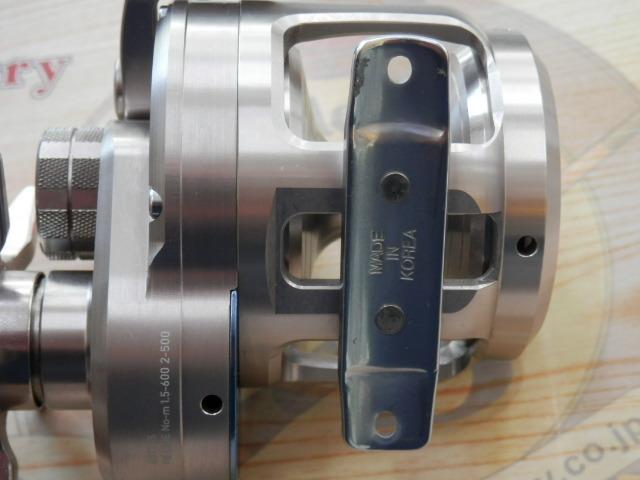 15ソルティガ 15HL-SJ｜＠ベリーネット 日本最大新品中古釣具WEBショップ