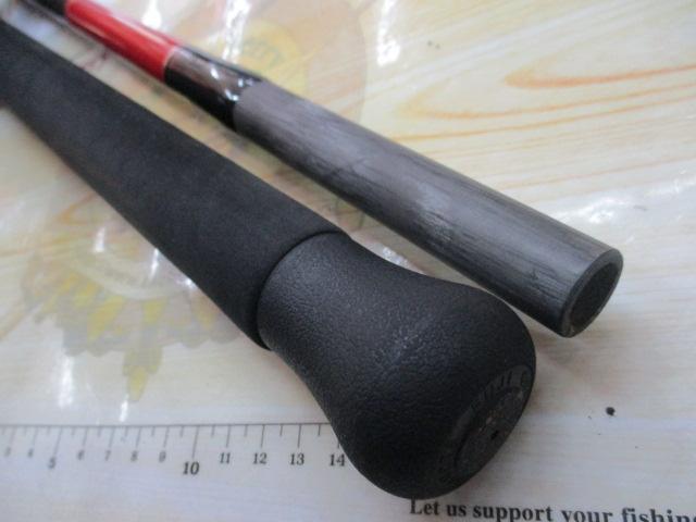 スローハンド 846PD