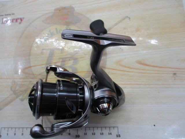 25カルディア FC LT2000S-H