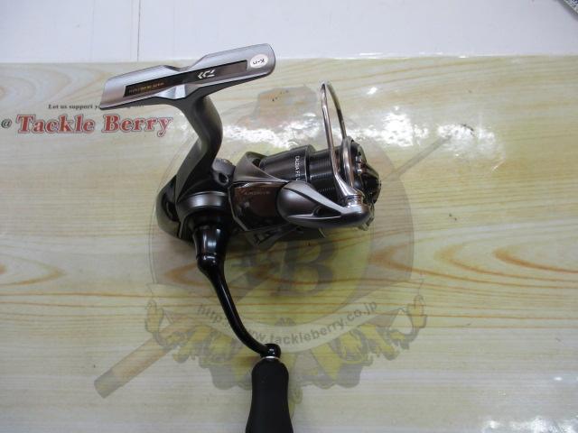 25カルディア FC LT2000S-H