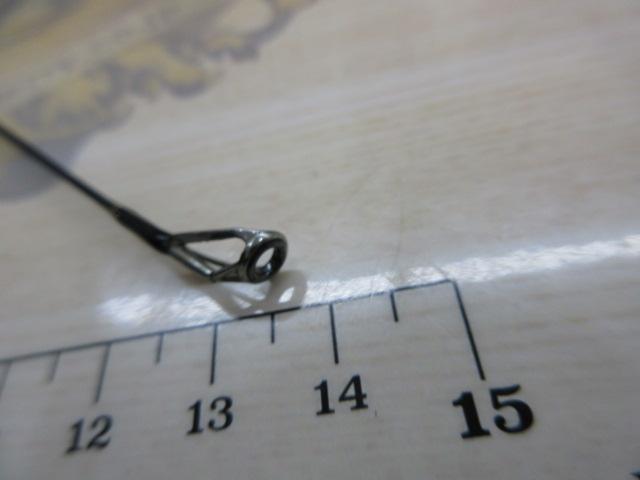 グラディエーターアンチ GA-611MLS-ST ストライド