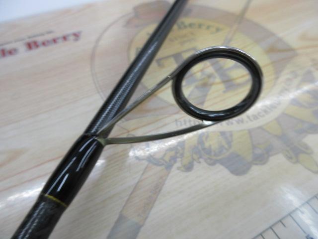 グラディエーターアンチ GA-611MLS-ST ストライド