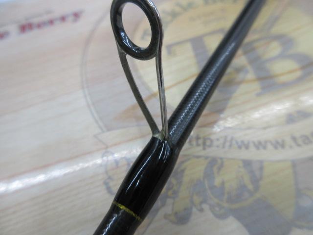 グラディエーターアンチ GA-611MLS-ST ストライド