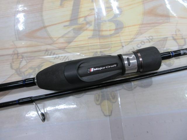 24ソルパラ アジングゲーム SPAJ-S622L