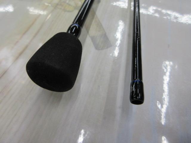 24ソルパラ アジングゲーム SPAJ-S622L