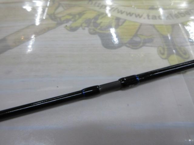 24ソルパラ アジングゲーム SPAJ-S622L