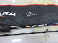 24ソルパラ アジングゲーム SPAJ-S622L