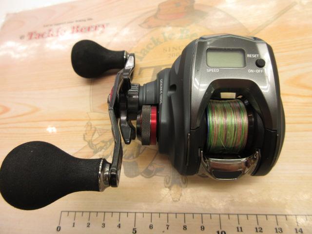 キャタリナIC 100SHL