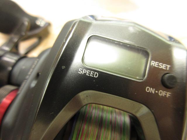 キャタリナIC 100SHL