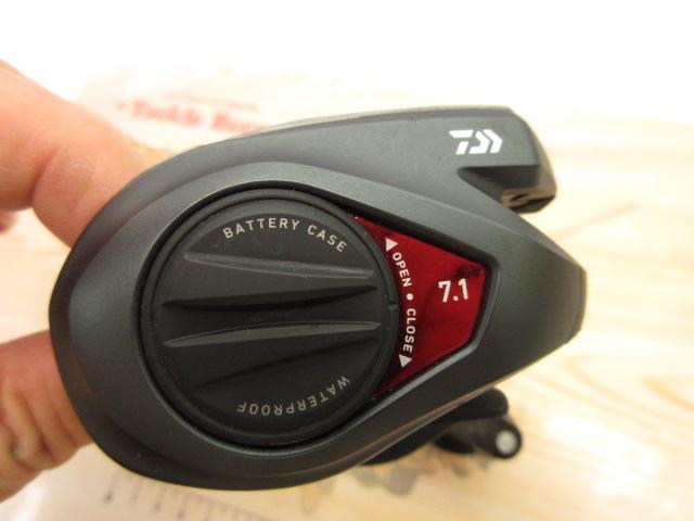 キャタリナIC 100SHL