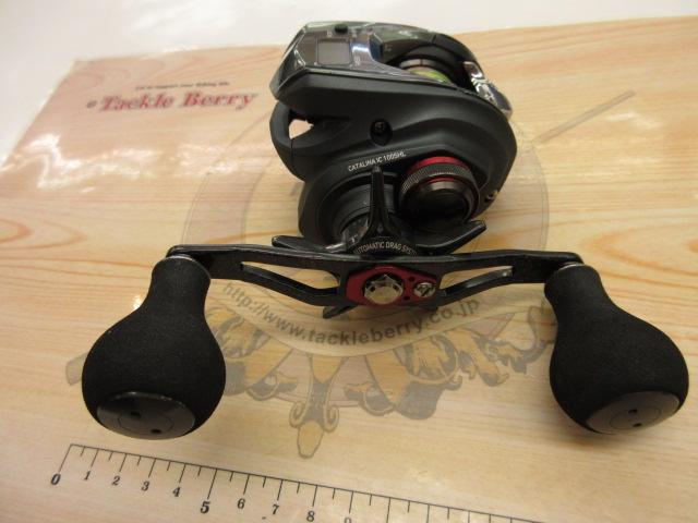 キャタリナIC 100SHL｜＠ベリーネット 日本最大新品中古釣具WEBショップ