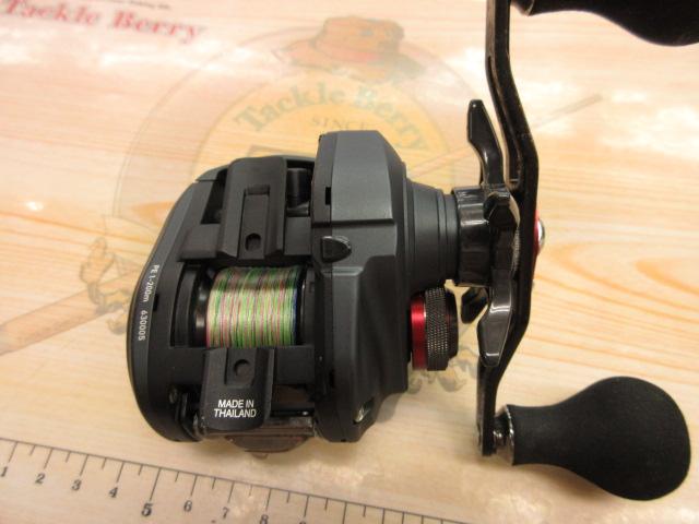 キャタリナIC 100SHL