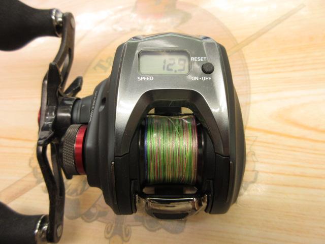 キャタリナIC 100SHL