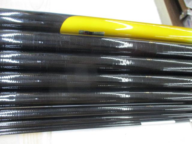 プロマインドリミテッド鮎アラミカ 硬中硬90抜