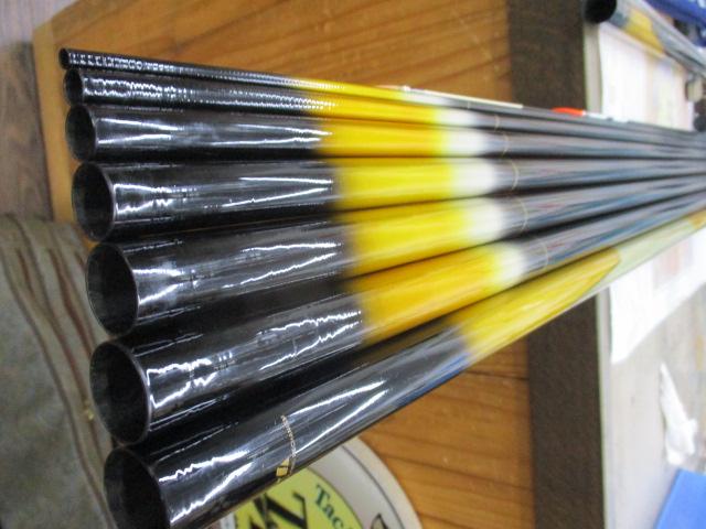 プロマインドリミテッド鮎アラミカ 硬中硬90抜