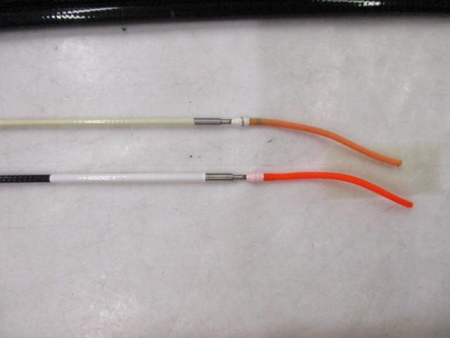 プロマインドリミテッド鮎アラミカ 硬中硬90抜