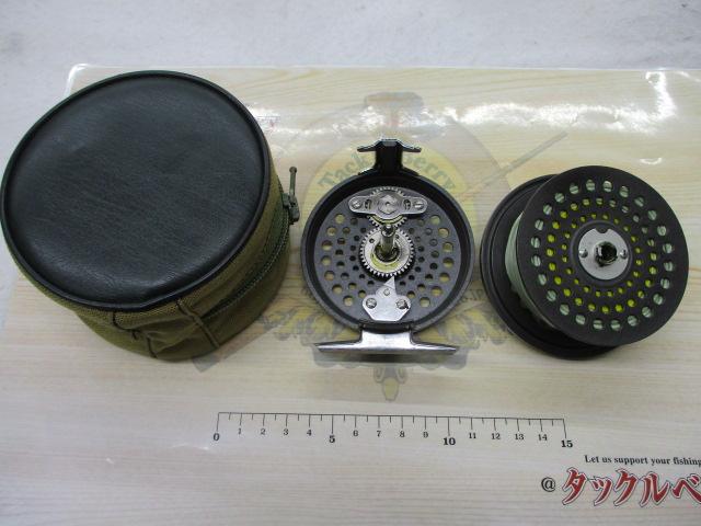 バテンキルディスク8/9 ガンメタ