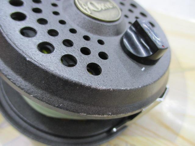 バテンキルディスク8/9 ガンメタ