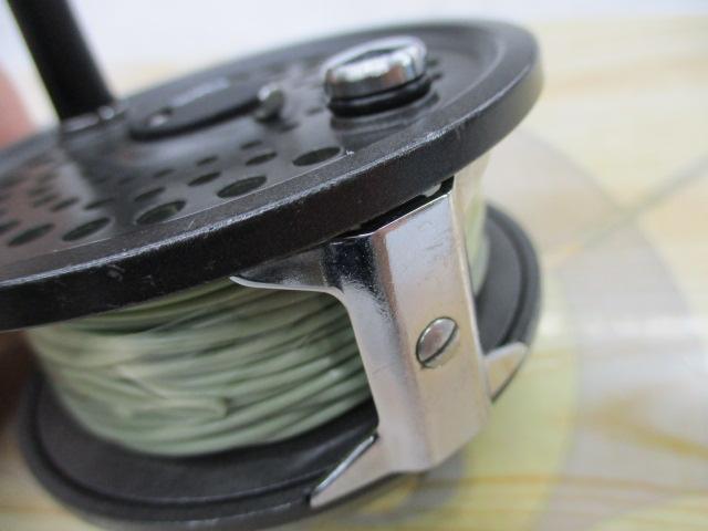 バテンキルディスク8/9 ガンメタ