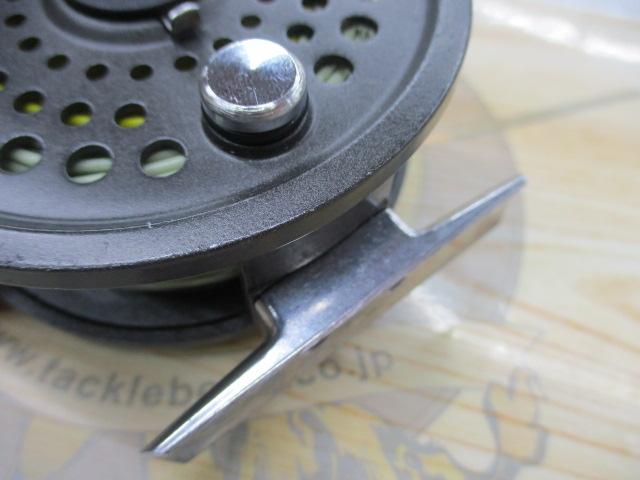 バテンキルディスク8/9 ガンメタ