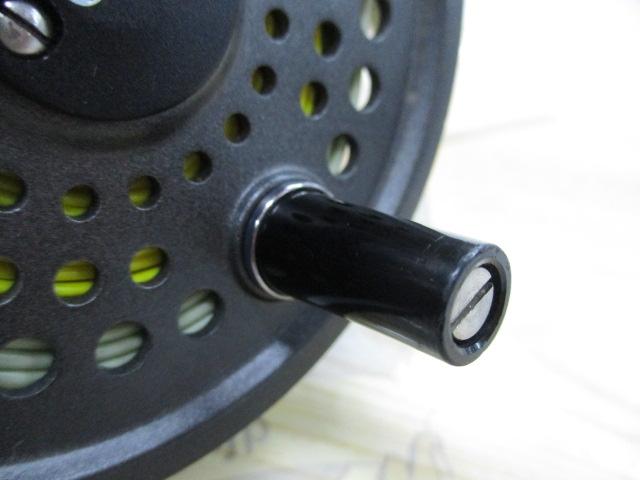 バテンキルディスク8/9 ガンメタ