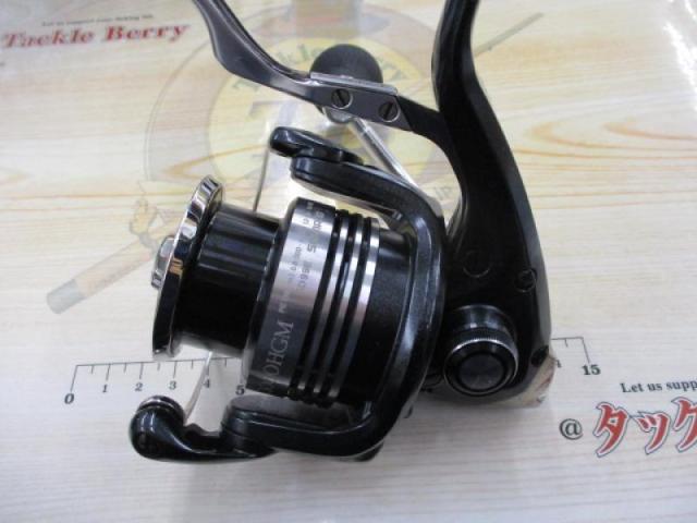 10エクスセンスLB C3000HGM