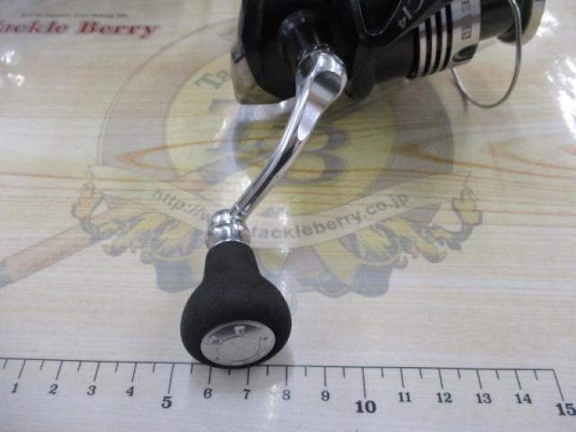 10エクスセンスLB C3000HGM