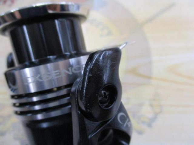 10エクスセンスLB C3000HGM